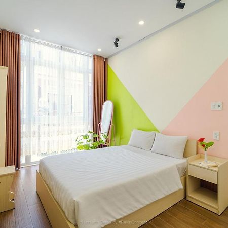 Nắng Chiều Hotel Đà Lạt Extérieur photo